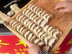 -水丰锅贴(延吉东路店)