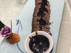 -新悦·霞浦海鲜生(上下杭店)