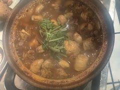 -百味源炭火烤翅 ·夜市大排档(酒仙桥店)