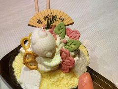 -米蘭西點(锦山大街店)