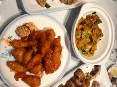 -吴掌柜·藕汤印象(南湖店)