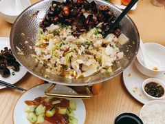 -大丰收脆鱼(浦西万达店)
