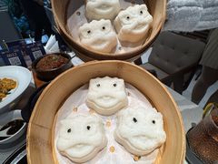 -狮王府淮扬菜(夫子庙老门东店)