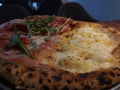 -Primo·丽莫意大利窑烤披萨