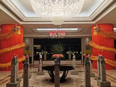 -西安豪享来温德姆至尊酒店