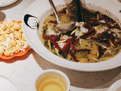 -江渔儿酸菜鱼(曜一城店)