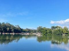 -西湖公园(鼓楼区)