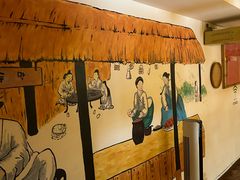 -恩你小木屋·烤肉韩式料理(嘉兴秀洲店)