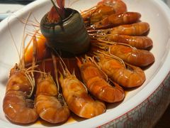 -乔街深夜食堂·小龙虾·高压锅生蚝(杭州总店)