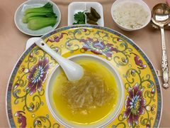 -北京饭店谭家菜