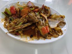 -嘉升大排档(番禺总店)