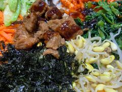 -米村拌饭(南京万达茂店)