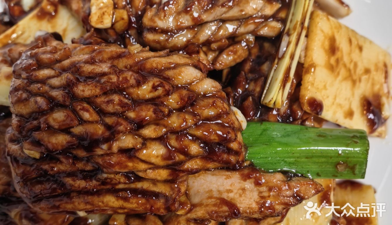 炒菜高手在此，快来围观