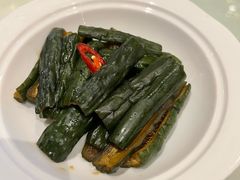 -湖锦酒楼·31年地道湖北菜(黄鹤楼店)