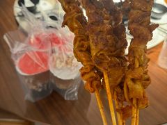 -八婆婆烧仙草(中山路店)