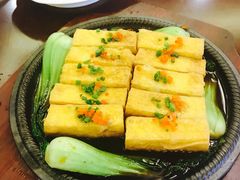 -天津雅园饭店(成林道店)