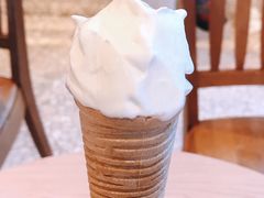 冰淇淋-LeTAO吉士蛋糕工房