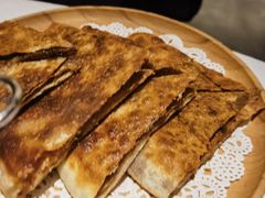 麻将糖饼-泰钰丰烤鸭.天津菜(开发区店)