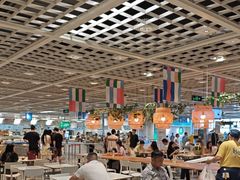 -宜家·瑞典风味餐厅(无锡店)