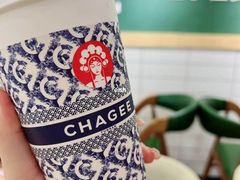 -霸王茶姬(曲靖万达广场店)