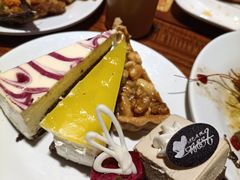 -汉巴味德(沈阳万象汇店)