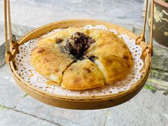 -喜洲翰林餐厅(董家百年老宅店)