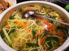 -山南熏肉大饼(辽菜旗舰店)