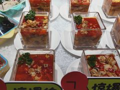 -街角等你.大连海鲜烧烤(西安路店)