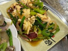 -力哥地道海南菜·联谊文昌鸡老店