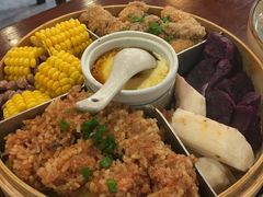 -黄桷树曹家私房菜(江与城店)
