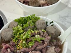 -菜忠潮州牛肉店(岗厦店)
