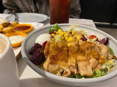 -打趸BTC·Breaktime cafe(北京路店)