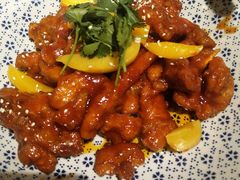 -蜜桃餐厅·古运河畔(南下塘店)