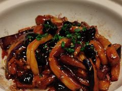 -山水阁中餐厅(沙河唯实交流中心)
