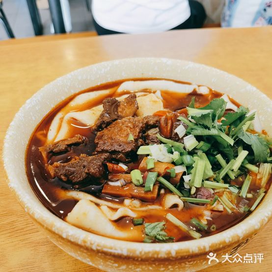 蓉荣北大铺盖面(北大街店)