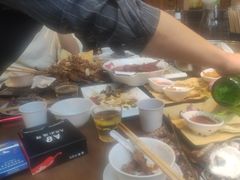 -A8小馆·海鲜烧烤(樱珠苑小区店)
