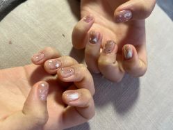 -LILY NAILS美甲美睫