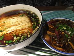 -十面春风·江南面馆(崇宁路店)