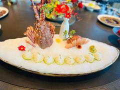 -金海华·悦食东方(苏州中心商场店)
