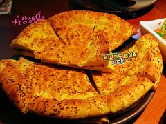 -楼兰新疆主题餐厅(坂田佳华领汇广场店)