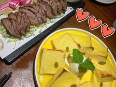 -意满花千醉(金茂览秀城店)