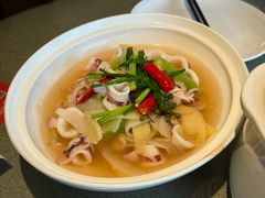 -朴墅(西湖青芝坞店·杭帮菜·家宴.14年的店)