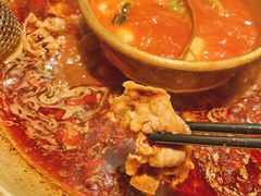 -哥老官重庆美蛙鱼头(宝山龙湖店)