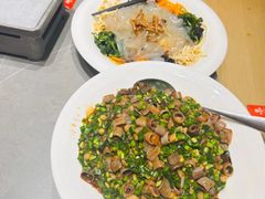 -大闫家烧烤·小海鲜家常菜(郑庄店)