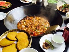 -又见炊烟．纳西小院云南菜
