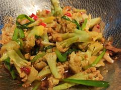 -柴米油盐(土菜院子店)