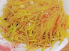 -二嫚私家菜馆