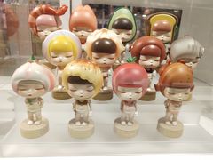 -泡泡玛特POPMART(壹号店)