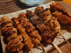 -半藏居酒屋(香港花园店)