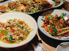 -树厨贵州菜(大十字店)
